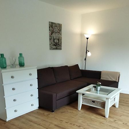 Apartment Wittorf Neumuenster Luaran gambar