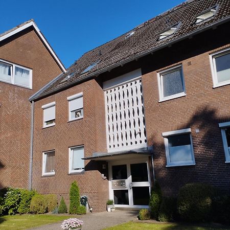 Apartment Wittorf Neumuenster Luaran gambar