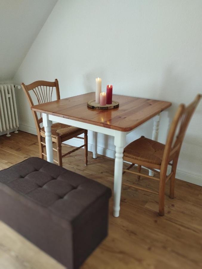 Apartment Wittorf Neumuenster Luaran gambar