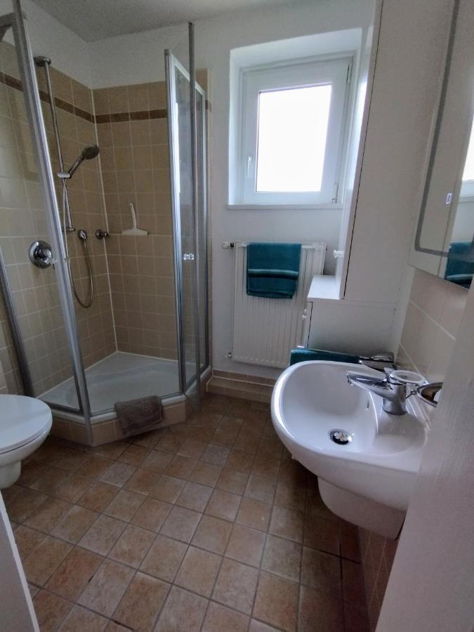 Apartment Wittorf Neumuenster Luaran gambar
