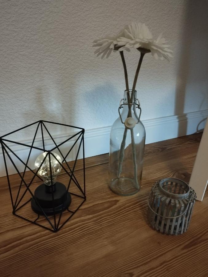 Apartment Wittorf Neumuenster Luaran gambar