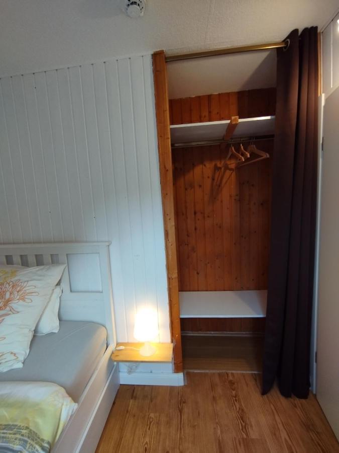 Apartment Wittorf Neumuenster Luaran gambar