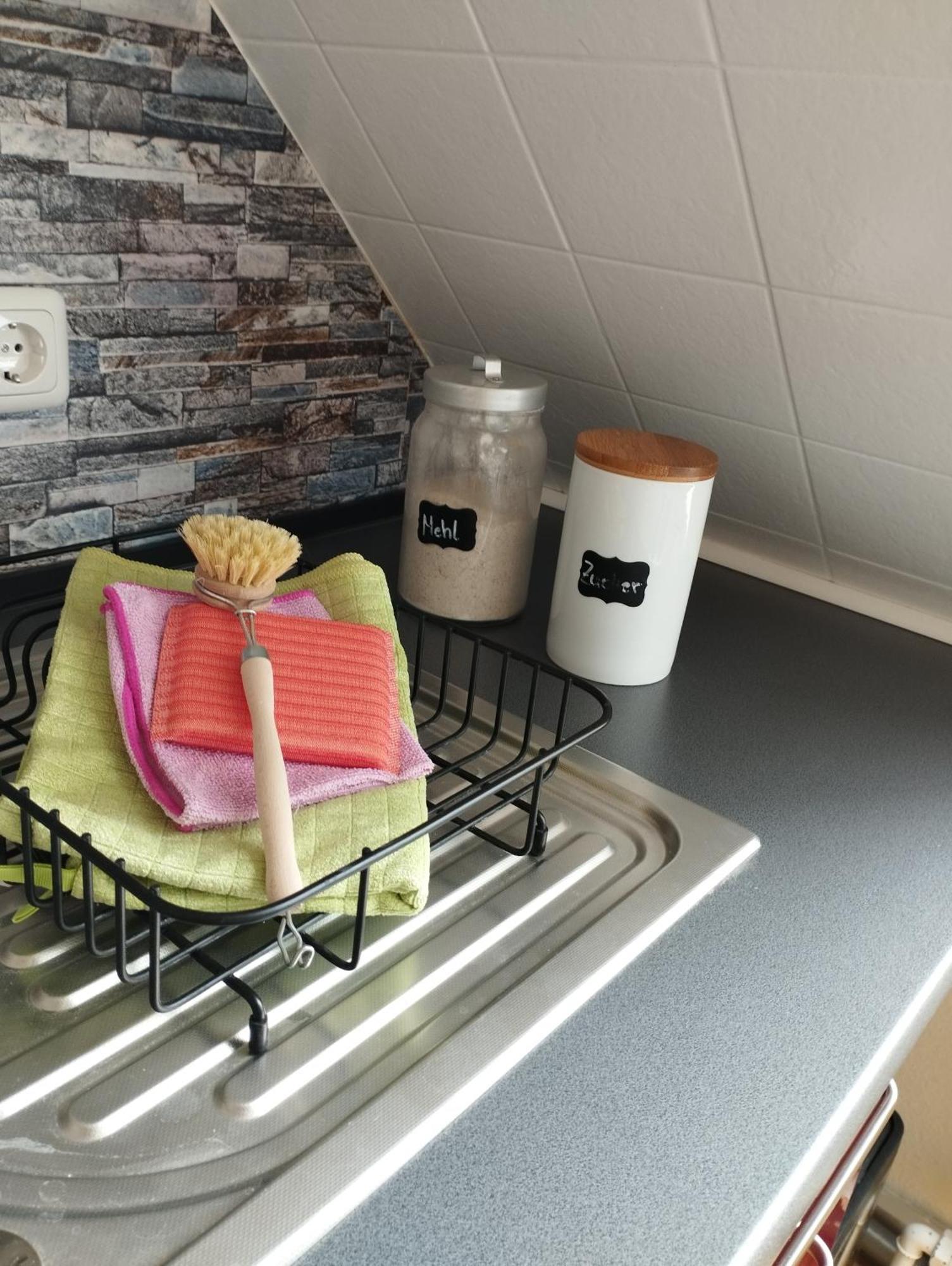 Apartment Wittorf Neumuenster Luaran gambar