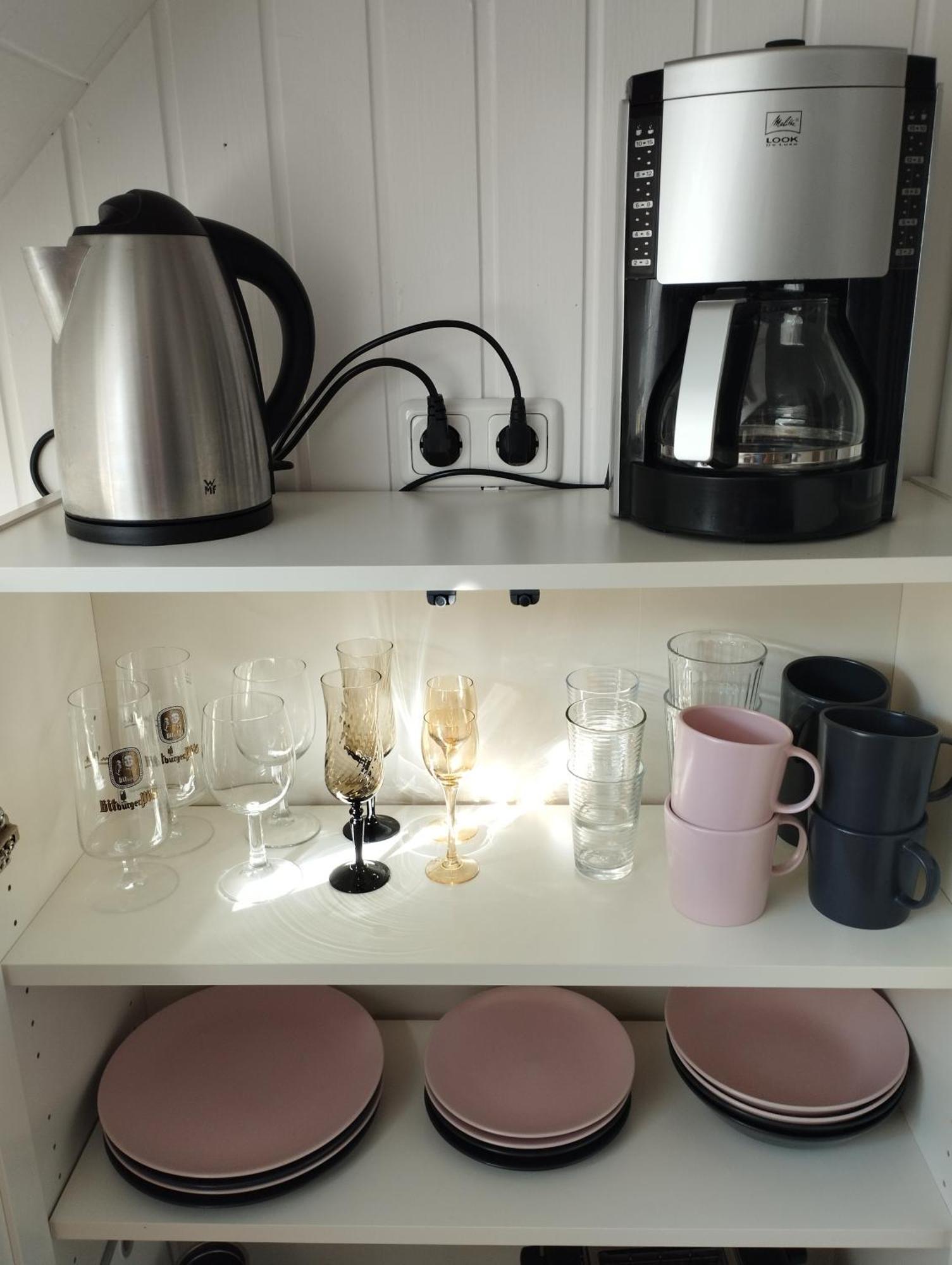 Apartment Wittorf Neumuenster Luaran gambar