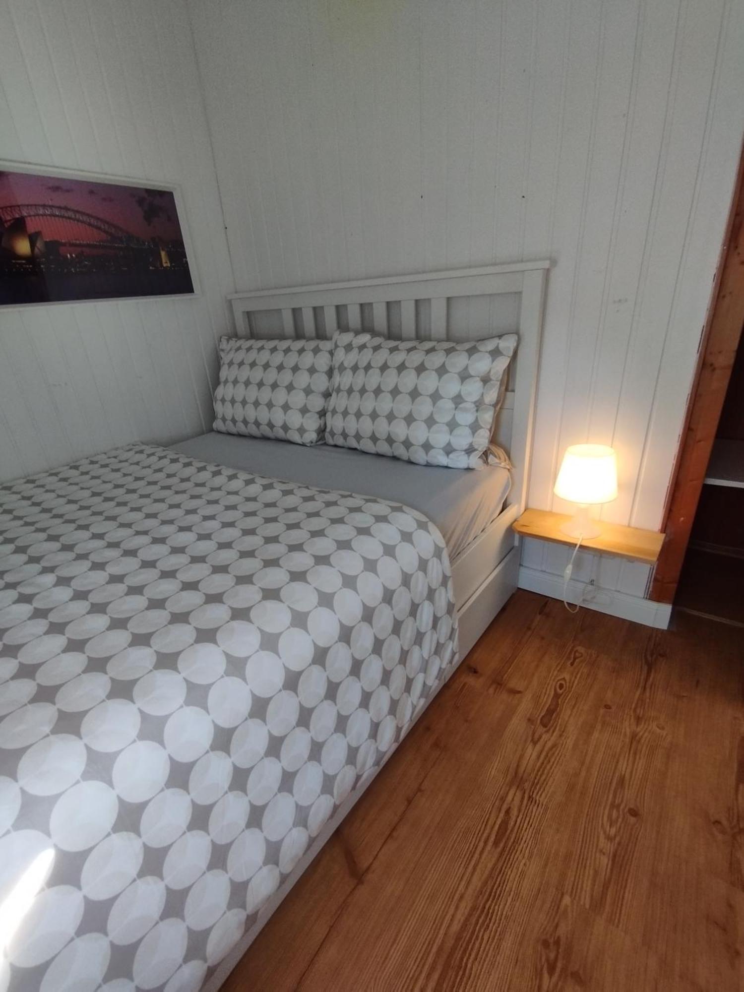 Apartment Wittorf Neumuenster Luaran gambar