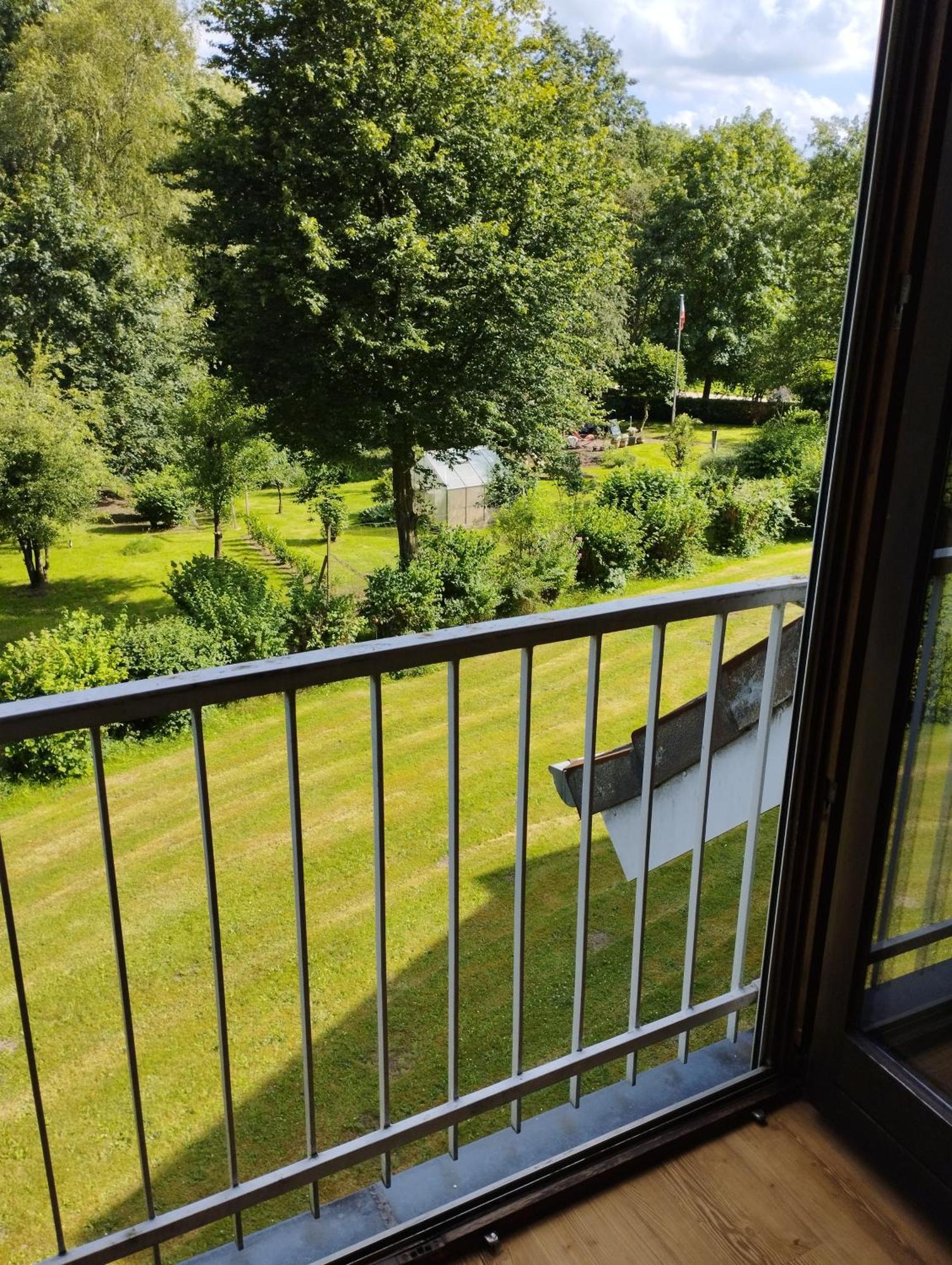 Apartment Wittorf Neumuenster Luaran gambar